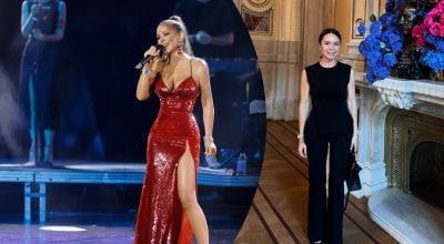 Ани Лорак, Лилия Подкопаева Ани Лорак, Лилия Подкопаева