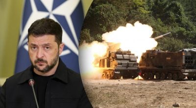 Україна не зможе ефективно воювати: Зеленський звернувся до союзників із вимогою Україна не зможе ефективно воювати: Зеленський звернувся до союзників із вимогою
