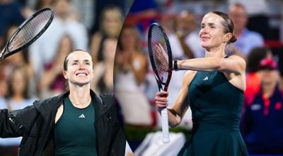 Еліна Світоліна Еліна Світоліна
