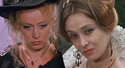 Маргарита Терехова Маргарита Терехова