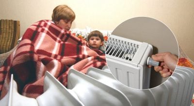 Деякі регіони України можуть залишитись без опалення взимку: названо причину Деякі регіони України можуть залишитись без опалення взимку: названо причину