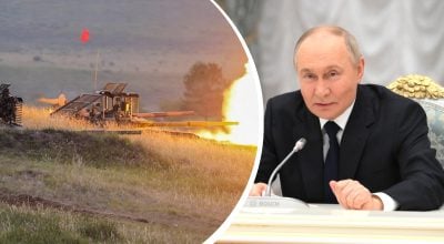 Гібридна війна в Європі: Жирохов сказав, в яку країну може вторгнутися РФ Гібридна війна в Європі: Жирохов сказав, в яку країну може вторгнутися РФ