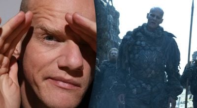 Загроза для України: актора "Гри престолів" внесли до "чорного списку" Мінкульту