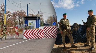 В Україні послаблять правила виїзду чоловіків за кордон - що зміниться з 26 серпня В Україні послаблять правила виїзду чоловіків за кордон - що зміниться з 26 серпня