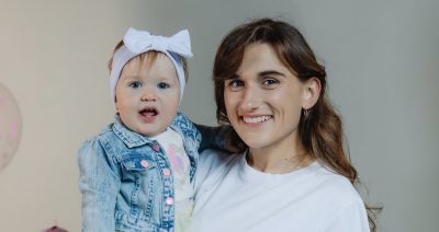 "Треба було брати мене тепленькою": блогерка Даша Євтух зізналася, чи планує стати мамою вдруге