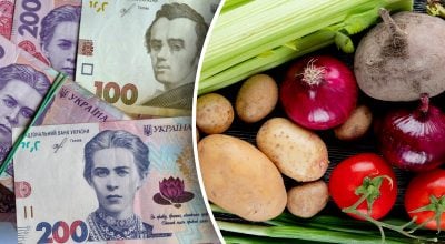 Улюблений овоч українців стрімко дешевшає - ціни впали на 24% Улюблений овоч українців стрімко дешевшає - ціни впали на 24%