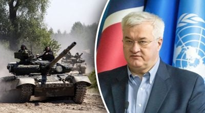 Коли закінчиться війна Росії проти України - в МЗС назвали чіткі терміни Коли закінчиться війна Росії проти України - в МЗС назвали чіткі терміни