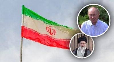 Ключовий союзник РФ виявився її ворогом - розвідка розкрила неочікувані деталі Ключовий союзник РФ виявився її ворогом - розвідка розкрила неочікувані деталі