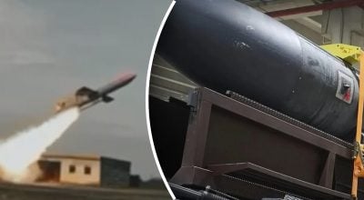 Чому Україна не б'є по Росії новими далекобійними ракетами - розкрито нюанс Чому Україна не б'є по Росії новими далекобійними ракетами - розкрито нюанс