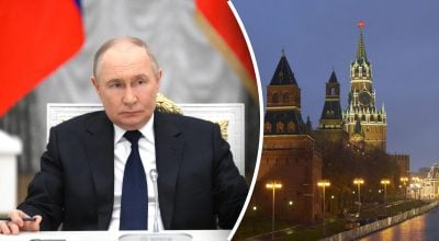 Мовчазний фронт Кремля: що еліта Росії приховує від Путіна в питанні війни Мовчазний фронт Кремля: що еліта Росії приховує від Путіна в питанні війни