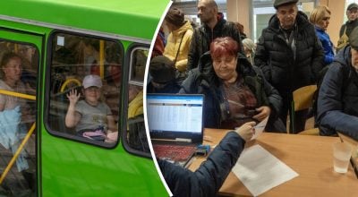 В Україні змінили порядок і умови виплат для ВПО: кого зачеплять нововведення В Україні змінили порядок і умови виплат для ВПО: кого зачеплять нововведення