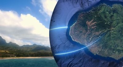 Самые таинственные острова мира Самые таинственные острова мира