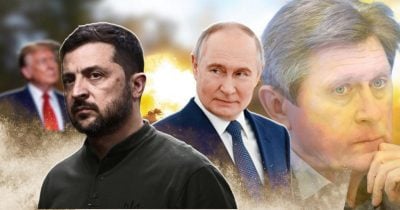 Головна проблема України – не в підтримці США та Європи, а в нестачі людей на фронті, переконаний Фесенко Головна проблема України – не в підтримці США та Європи, а в нестачі людей на фронті, переконаний Фесенко