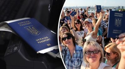 З якими країнами українці зможуть мати множинне громадянство - оприлюднено список З якими країнами українці зможуть мати множинне громадянство - оприлюднено список