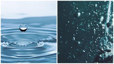 вода вода