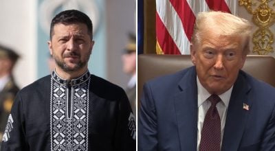 'Мільйони, а в перспективі й мільярди': Трамп зізнався, як США заробляють на Україні 'Мільйони, а в перспективі й мільярди': Трамп зізнався, як США заробляють на Україні