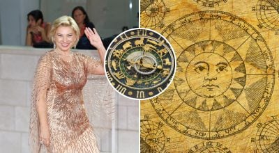 Гороскоп, Анжела Перл Гороскоп, Анжела Перл