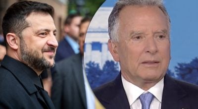Стів Віткофф, Володимир Зеленський Стів Віткофф, Володимир Зеленський