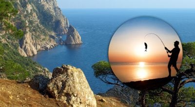 При зустрічі краще тікати: названо небезпечну і отруйну рибу, яка живе в Україні При зустрічі краще тікати: названо небезпечну і отруйну рибу, яка живе в Україні