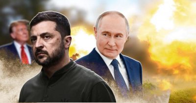 Нема підстав очікувати, що мирна угода з’явиться до Різдва Нема підстав очікувати, що мирна угода з’явиться до Різдва