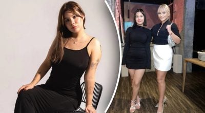 Борисова зробила операцію своїй доньці Борисова зробила операцію своїй доньці