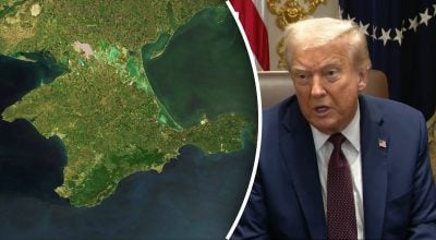 Чи визнають США Крим російським - політолог розкрив, чого чекати Україні Чи визнають США Крим російським - політолог розкрив, чого чекати Україні
