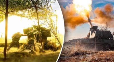Росіяни зайшли в ще одну область України - в ЗСУ розповіли, яка зараз ситуація Росіяни зайшли в ще одну область України - в ЗСУ розповіли, яка зараз ситуація