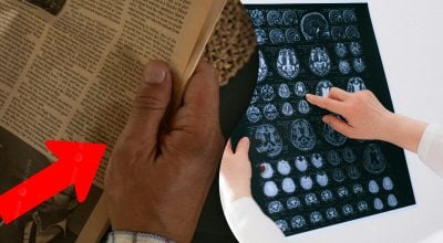 На что указывает большой палец - ученые раскрыли его связь с размером мозга На что указывает большой палец - ученые раскрыли его связь с размером мозга