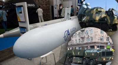 Ракета, Нептун, Гром-2 Ракета, Нептун, Гром-2