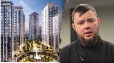 У віцемера Павлишина, син якого забив пенсіонерку, виявили мільйонні статки та елітну нерухомість в Києві У віцемера Павлишина, син якого забив пенсіонерку, виявили мільйонні статки та елітну нерухомість в Києві