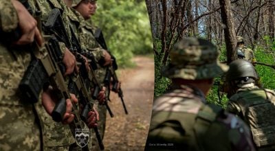 ВСУ, Фронт, Война ВСУ, Фронт, Война