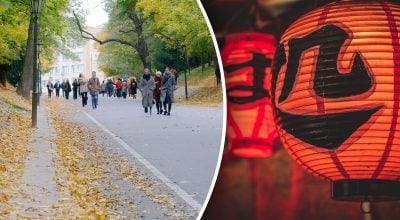 Китайский гороскоп на сентябрь Китайский гороскоп на сентябрь