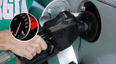 Зекономить гроші та паливо: яку секретну кнопку в авто потрібно натиснути Зекономить гроші та паливо: яку секретну кнопку в авто потрібно натиснути