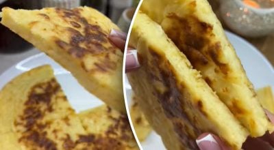 ленивое хачапури ленивое хачапури