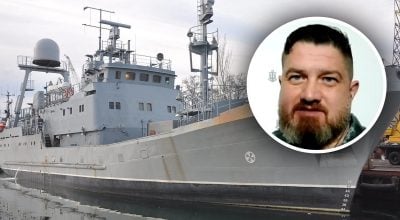 Корабль севастополь, плетенчук Корабль севастополь, плетенчук