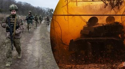 Скільки ще Росія може воювати проти України - в Міноборони назвали терміни Скільки ще Росія може воювати проти України - в Міноборони назвали терміни