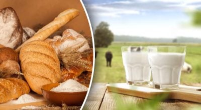 Експерти назвали 5 найкращих і найгірших продуктів для жінок 50+ Експерти назвали 5 найкращих і найгірших продуктів для жінок 50+