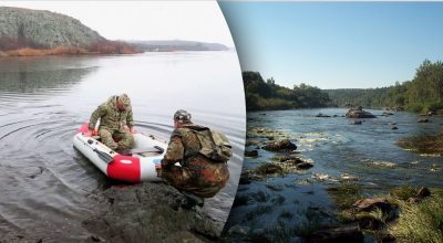 Экологическая катастрофа Десны и Сейма: что опасного нашли в водоемах