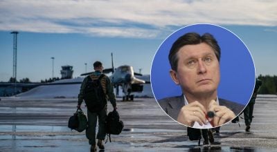 Військові НАТО, Володимир Фесенко Військові НАТО, Володимир Фесенко