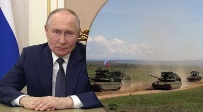 Мотивація для Кремля: названо три фактори, які прискорять завершення війни Мотивація для Кремля: названо три фактори, які прискорять завершення війни