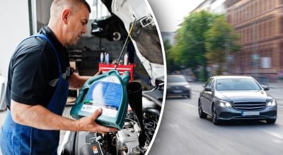 Як часто потрібно міняти гальмівну рідину в авто - експерт назвав чіткі терміни Як часто потрібно міняти гальмівну рідину в авто - експерт назвав чіткі терміни