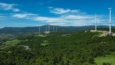 Екологічність — основний фактор відновлюваної енергетики Екологічність — основний фактор відновлюваної енергетики