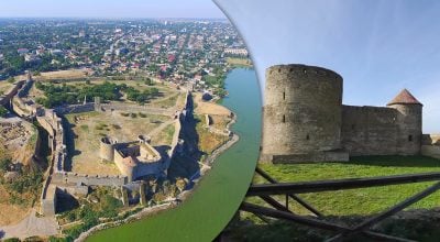 З'явилося ще у VІ столітті до нашої ери: яке місто є найстарішим в Україні З'явилося ще у VІ столітті до нашої ери: яке місто є найстарішим в Україні