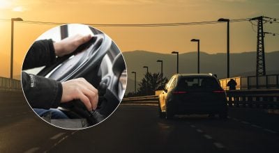 Чи можна крутити кермо до упору: водіям роз’яснили популярний міф Чи можна крутити кермо до упору: водіям роз’яснили популярний міф