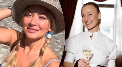 Тетяна Літвінова, Ольга Мартиновська Тетяна Літвінова, Ольга Мартиновська