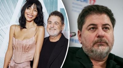 Цекало показал свое истинное отношение к войне 