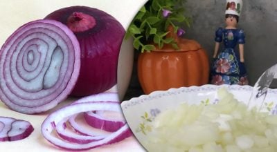 Як замаринувати цибулю - швидкий рецепт Як замаринувати цибулю - швидкий рецепт