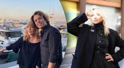 Алла Пугачова, Максим Галкін, Крістіна Орбакайте Алла Пугачова, Максим Галкін, Крістіна Орбакайте