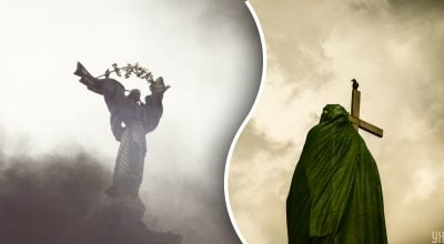 Таємниця століть розкрита — ось, чому саме Київ обрали центром Давньої Русі Таємниця століть розкрита — ось, чому саме Київ обрали центром Давньої Русі