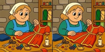 головоломка головоломка